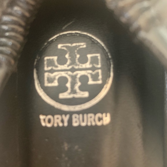 Tory Burch shoes - Picture 3 of 5